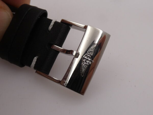 Cronografo Breitling Superocean II 44mm A13341 Automatic Chronometre TOP CONDITION Acciaio Anno 2015