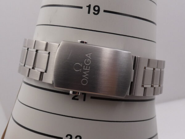 Cronografo Omega Speedmaster Tokyo 2020 LIKE NEW Oro Sedna 18Kt & Acciaio GREEN BEZEL With BOX Olympic Collection Edizione Limitata 2020pz