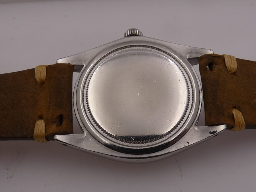 Rolex Oysterdate Precision 6694 Anno 1971 Original Dial Manuale Cal. 1225 Vintage - immagine 16