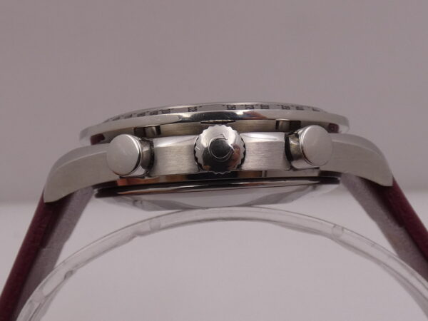 Cronografo Omega Speedmaster Date Olympic 3513.20.00 Anno 2004 Automatico Acciaio