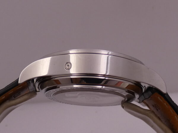 Cronografo Longines Heritage 1942 NEW BOX&PAPERS L2.768.4 Automatico ANNO 2023 Mai Indossato