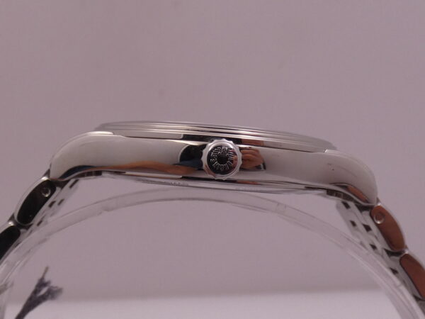 Longines Flagship Automatic L4.984.4 NEW BOX PAPERS & TAG PRICE Anno 2025 MAI INDOSSATO