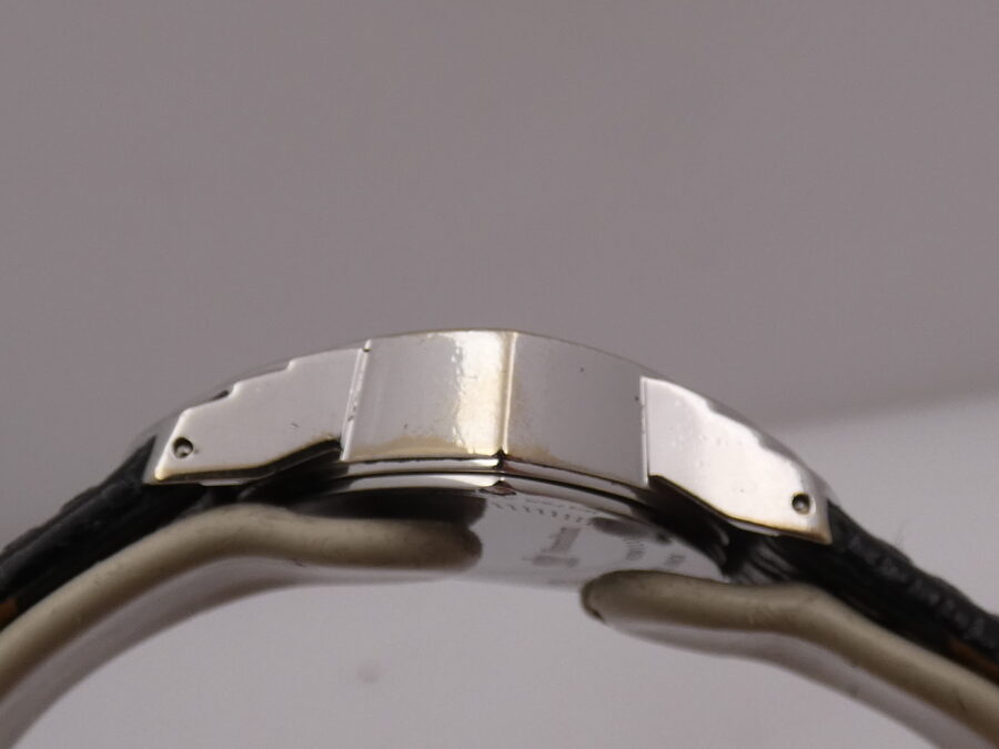 Hamilton Ventura Lady 24mm Registered Edition BOX&PAPERS Anni 90's Ref. 6259 - immagine 14