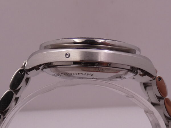 Cronografo Omega Speedmaster Day Date Racing Schumacher Triple Date BOX&PAPERS Anno 2014 Automatico Acciaio EDIZIONE LIMITATA 5555pc Ref. 3529.50.00