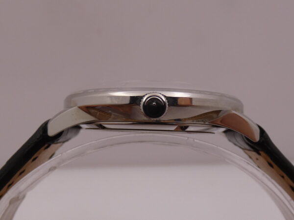 Meistersinger Neo 2Z NEW BOX&PAPERS Automatico Acciaio MAI INDOSSATO Ref. NE201G