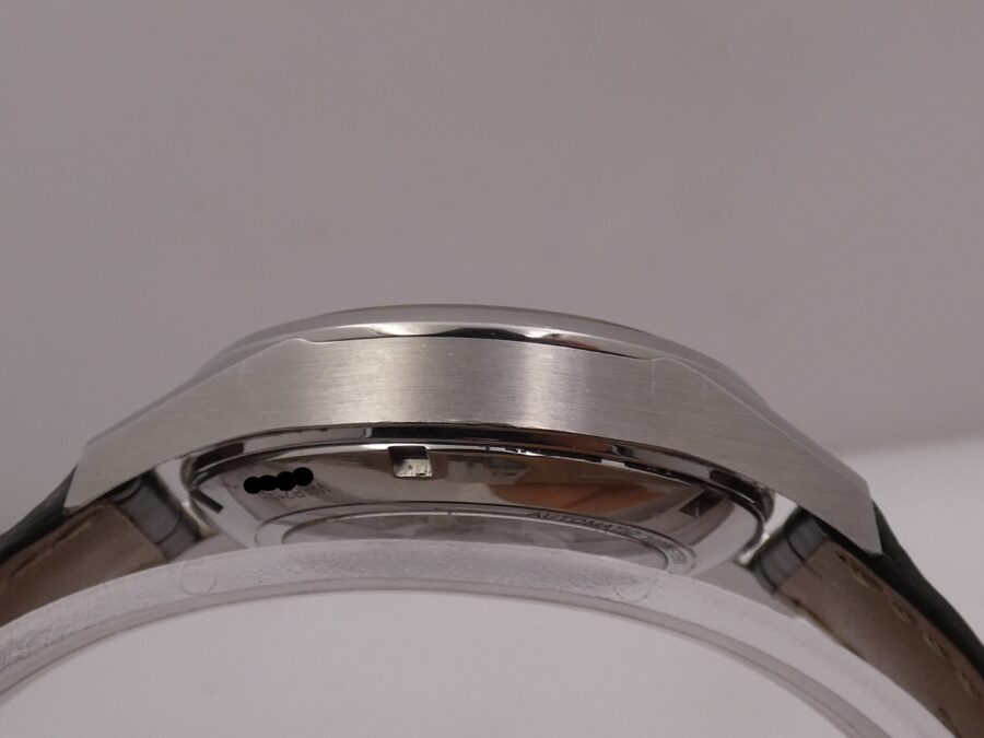 TAG Heuer Carrera Calibre 5 WAR211B ANNI 2000's Automatico Acciaio - immagine 16