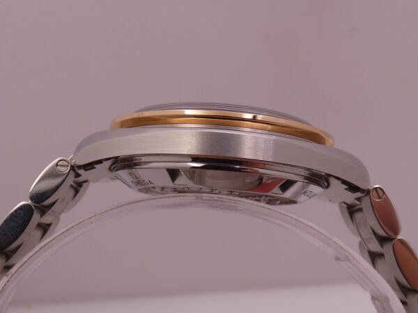 Cronografo Omega Speedmaster Tokyo 2020 LIKE NEW Oro Sedna 18Kt & Acciaio GREEN BEZEL With BOX Olympic Collection Edizione Limitata 2020pz