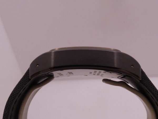 Cartier Santos 100 XL 2656 - W2020010 38mm Steel & Titanium TOP CONDITION Automatic Like New