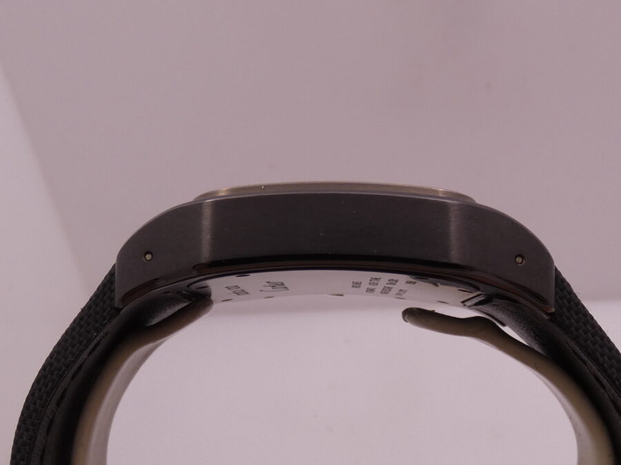 Cartier Santos 100 XL 2656 - W2020010 38mm Steel & Titanium TOP CONDITION Automatic Like New - immagine 15