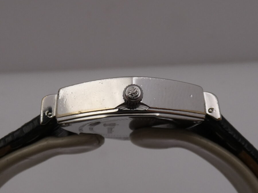 Hamilton Ventura Lady 24mm Registered Edition BOX&PAPERS Anni 90's Ref. 6259 - immagine 15