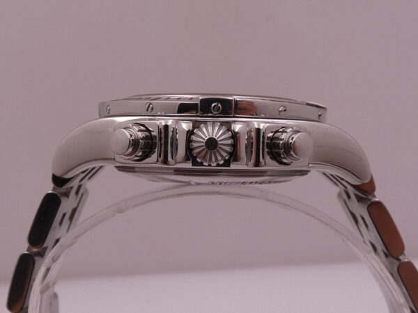 Breitling Chronomat Chronograph 44 Airborne AB0115 With PAPERS Automatic Top Condition YEAR 2015 With Bracelet Edition Speciale 30° Anniversaire Chronometre Certifie