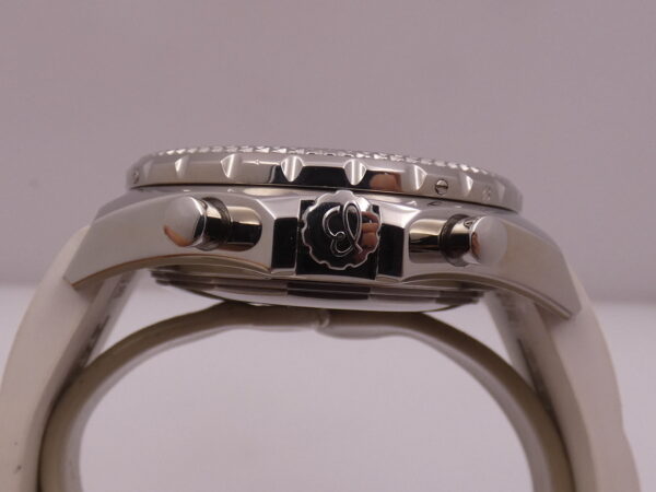 Cronografo Breitling Bentley GT Day-Date A13362 WITH PAPERS Anno 2014 TOP CONDITION Special Edition