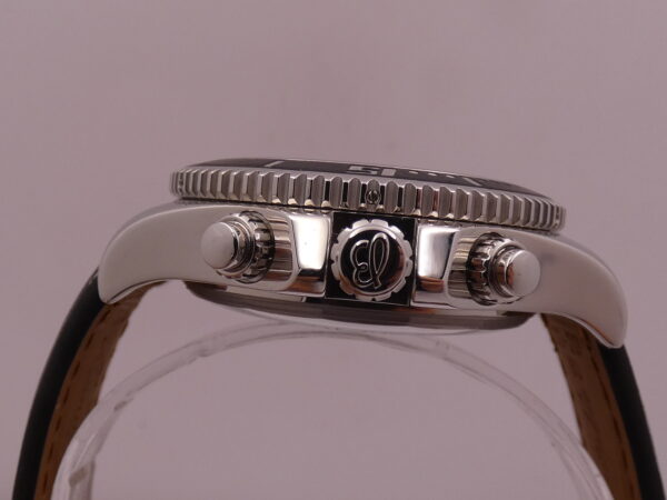 Cronografo Breitling Superocean II 44mm A13341 Automatic Chronometre TOP CONDITION Acciaio Anno 2015