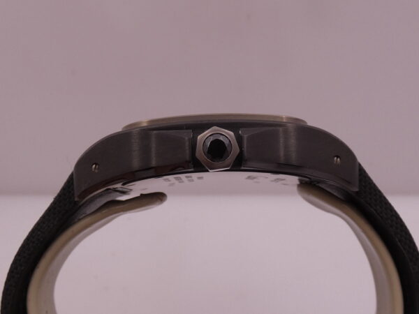 Cartier Santos 100 XL 2656 - W2020010 38mm Steel & Titanium TOP CONDITION Automatic Like New