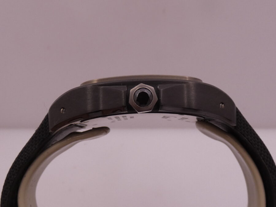 Cartier Santos 100 XL 2656 - W2020010 38mm Steel & Titanium TOP CONDITION Automatic Like New - immagine 16