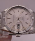 Rolex Oyster Perpetual Date 15010 Ghiera Thunderbird Automatico Anno 1983 TOP CONDITION Acciaio