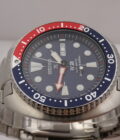 Seiko Prospex PADI Turtle Automatic Day-Date BOX&PAPERS Pepsi Bezel Anno 2024 Edizione Speciale