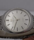 IWC Vintage R815A Automatic PELLATON Cal. 854 Acciaio ANNI '60s Braccialato