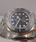 Rolex Sea-Dweller Deepsea James Cameron 136660 BOX&PAPERS Italia MARCH 2025 LIKE NEW With Some Stickers