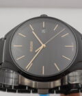 Rado True NEW BOX PAPERS & STICKERS Ceramica & Titanio Anno 2025 Mai Indossato Ref. R27238162