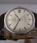Omega Seamaster 166.002 Automatico ANNO 1966 Acciaio Calibro 562 Vintage
