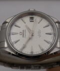 Omega Seamaster Aqua Terra 38.5mm CO-AXIAL WITH PAPERS ANNO 2020 TOP CONDITION Automatico Acciaio