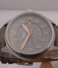 Perseo Tre Stelle Battaglia Di Quota 1050 GMT LIKE NEW BOX&PAPERS Automatico Date Acciaio 9 MAGGIO 1917 EDIZIONE LIMITATA 50PC