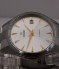 Rado HyperChrome R32115113 NEW WITH BOX & TAG PRICE Automatico Acciaio & Ceramos MAI INDOSSATO