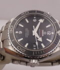 Omega Seamaster Planet Ocean "Sochi 2014" 600m With PAPERS Co-Axial Automatico Chronometer Acciaio 45,5mm EDIZIONE LIMITATA 2014 pcs