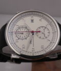 Cronografo IWC Portuguese Yacht Club 45mm IW390206 BOX&PAPERS Automatico Anno 2015 Acciaio