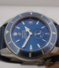 Breitling Superocean Heritage Small Second A37320 With PAPERS Anno 2008 Automatic Chronometre Acciaio EDIZIONE SPECIALE !!!