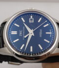 IWC Ingenieur Automatico EDIZIONE 2008 IW3233 BOX&PAPERS Black Dial Anno 2010 Acciaio