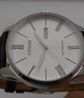 Citizen Day-Date Automatic LIKE NEW BOX&PAPERS Anno 2025 Honey Comb Dial Acciaio Ref. NH8350-08A