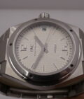 IWC Ingenieur Automatic Midsize 34mm 4515 Automatico Guillochè Dial Braccialato Acciaio ANNI 2000