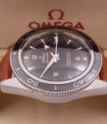 Omega Seamaster 300 Master Co-Axial Chronometer GHIERA CERAMICA Automatico Acciaio