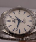 Omega Seamaster Aqua Terra Co-Axial Chronometer 2503.33.00 WITH PAPERS Anno 2020 Automatico Acciaio