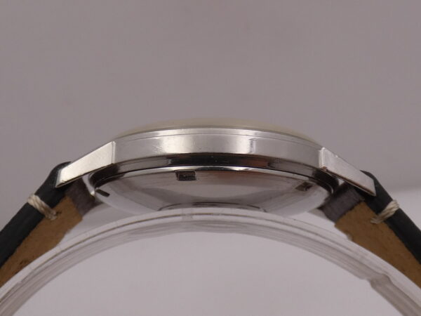 Omega Seamaster 166.002 Automatico ANNO 1966 Acciaio Calibro 562 Vintage