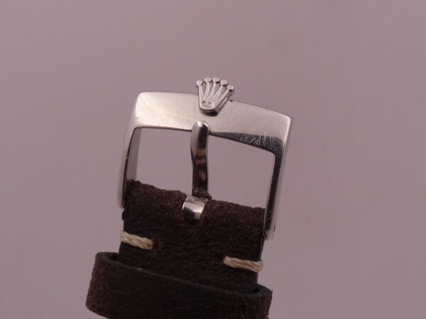 Rolex Oysterdate Precision 6694 GILT DIAL Anno 1969 Carica Manuale Cal. 1225 Vintage