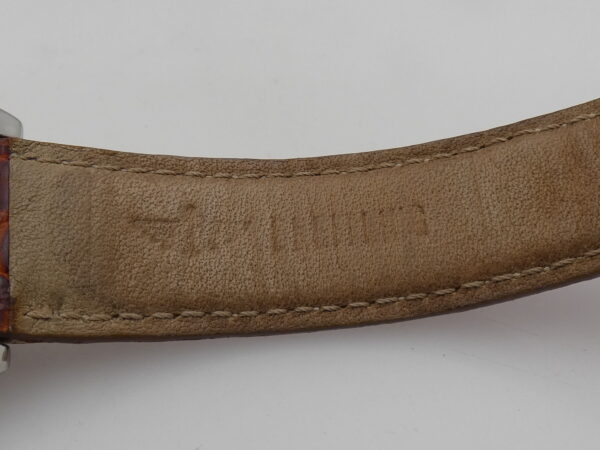 Cronografo Breitling Chronomat B13352 With BOX & C.O.S.C Acciaio & Oro 18Kt Automatico Anni '2000s