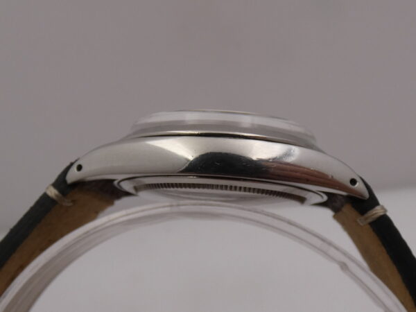 Rolex Oysterdate Precision 6694 GILT DIAL Anno 1969 Carica Manuale Cal. 1225 Vintage