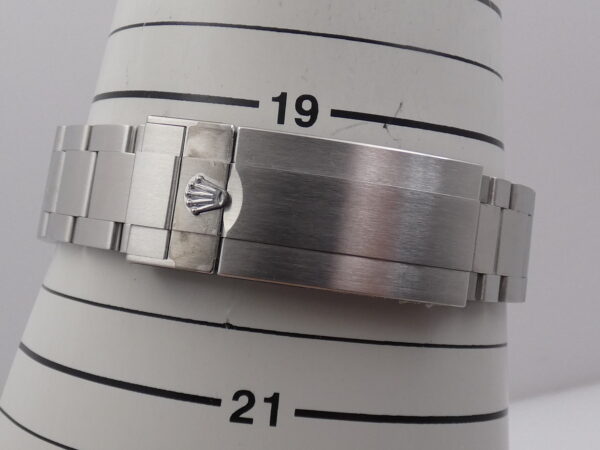 Rolex Sea-Dweller Deepsea James Cameron 136660 BOX&PAPERS Italia MARCH 2025 LIKE NEW With Some Stickers