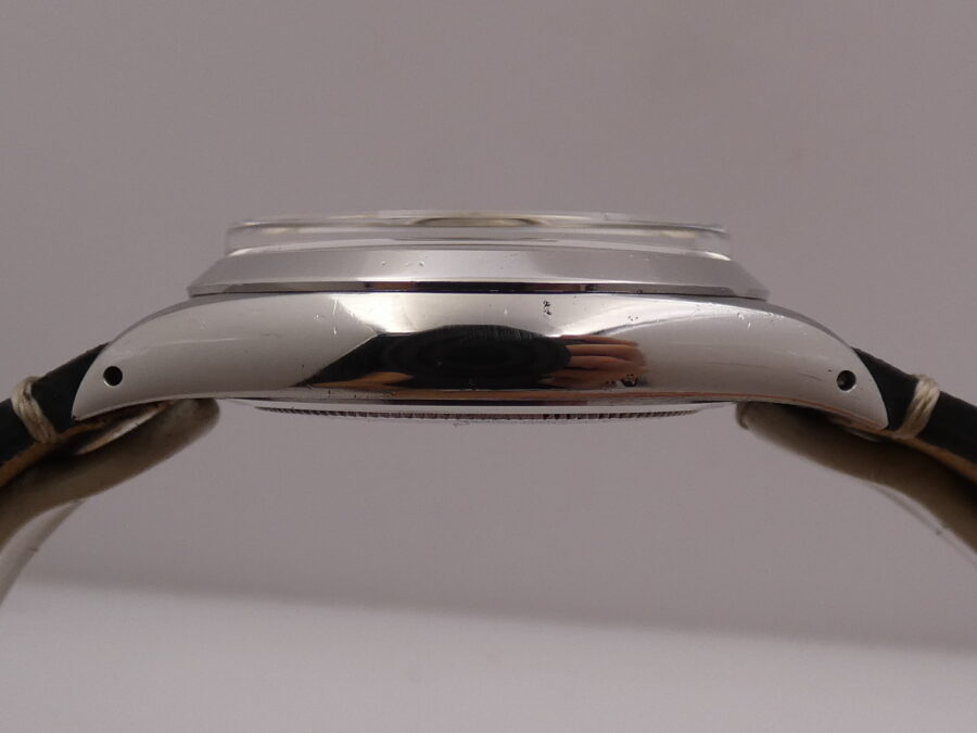 Rolex Oysterdate Precision 6694 Anno1966 Original Dial Manuale Cal. 1225 Vintage - immagine 14
