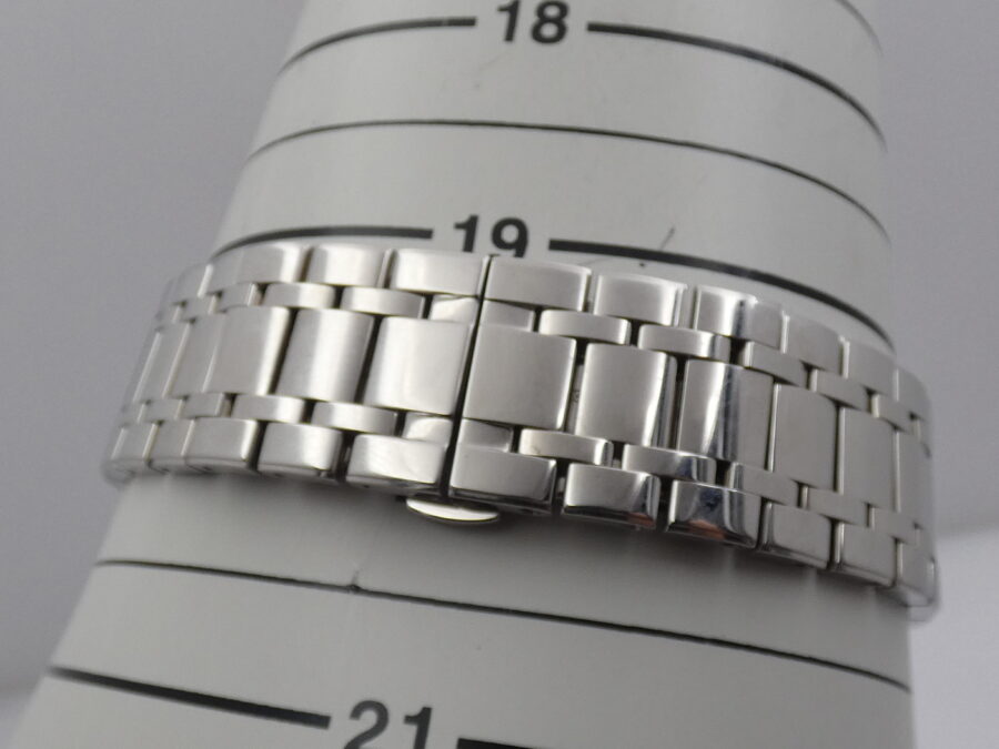 Montblanc Star Classique 108768 NEW BOX PAPERS & STICKERS Anno 2025 Braccialato - immagine 13