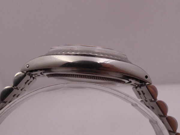 Rolex Datejust 36 Jubilee 1603 Anno 1966 Automatico JUST SERVICED Acciaio Braccialato