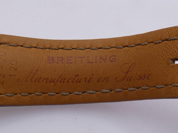 Cronografo Breitling Navitimer Heritage A13324 BOX&PAPERS Anno 2014 Automatico TOP Condition Acciaio Ref. A1332412/G796