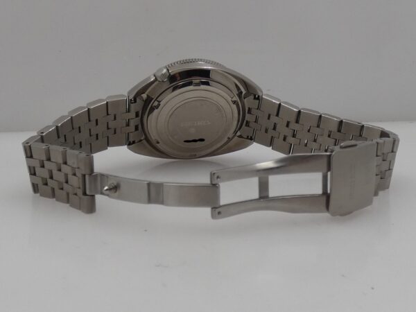 Seiko Prospex Land 30th Navigator Timer GMT BOX&PAPERS Edizione Limitata Anno 2023 Automatico Like New SPB411J1