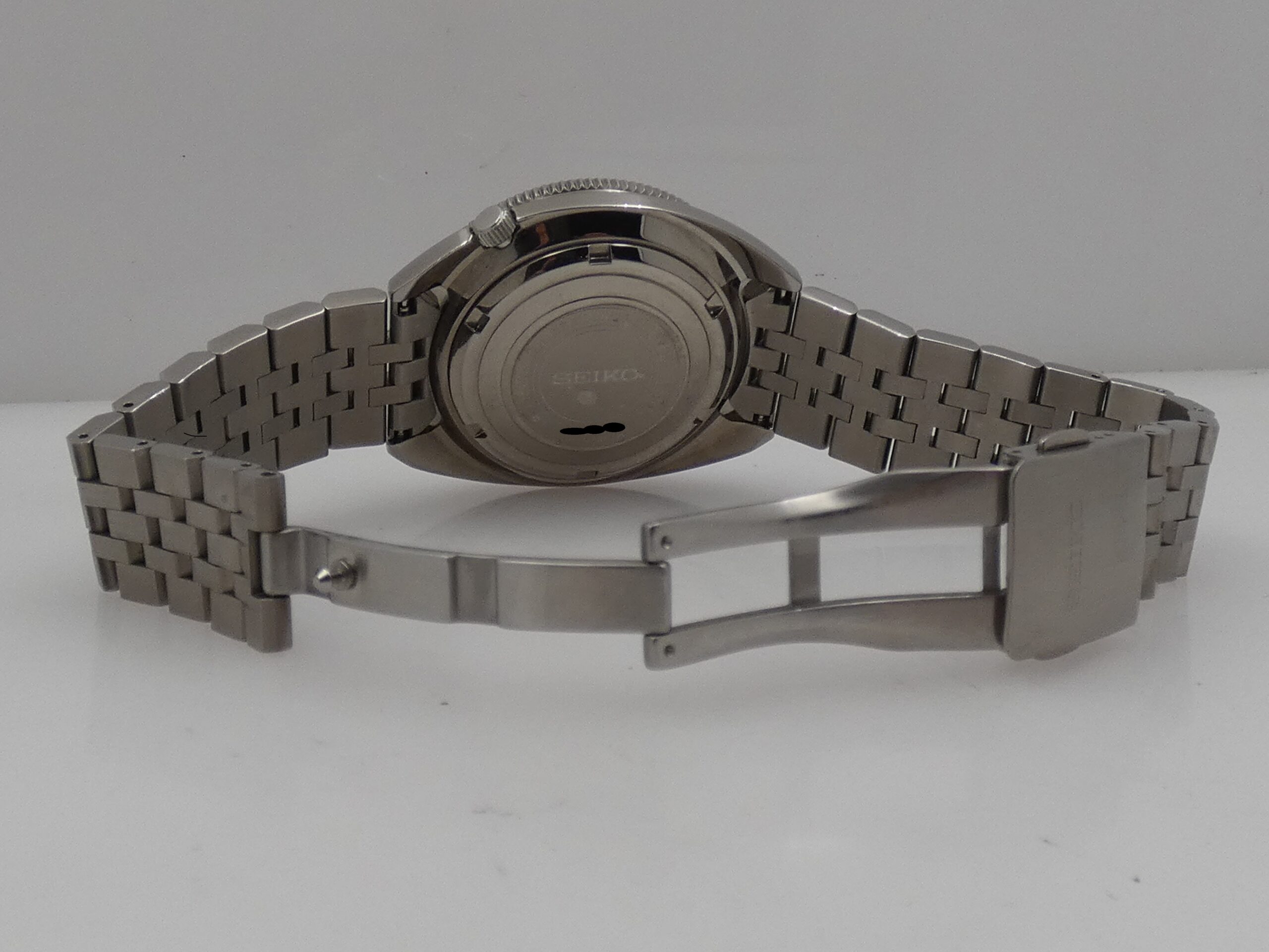 Seiko Prospex Land 30th Navigator Timer GMT BOX&PAPERS Edizione Limitata Anno 2023 Anno SPB411J1 - immagine 14