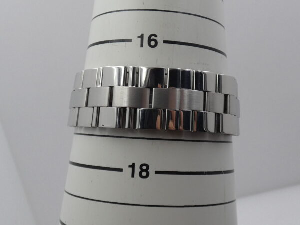 Cartier Clé de Cartier 40 mm WSCL0018 - 3850 Automatico Acciaio Braccialato