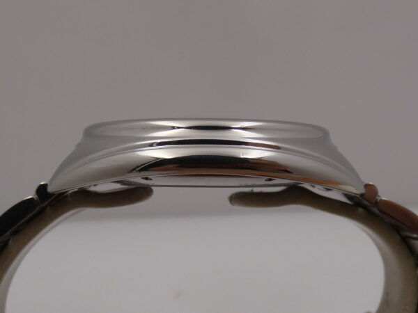 Cartier Clé de Cartier 40 mm WSCL0018 - 3850 Automatico Acciaio Braccialato