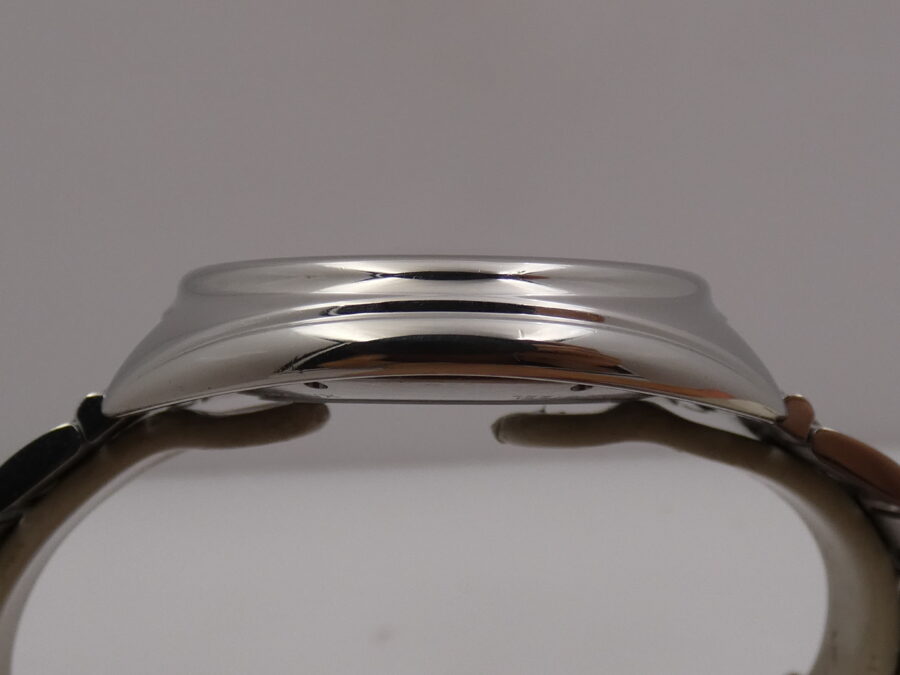 Cartier Clé de Cartier 40 mm WSCL0018 - 3850 Automatico Acciaio Braccialato - immagine 14